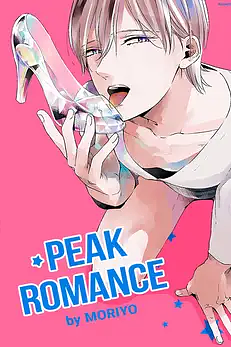 Peak Romance by Moriyo