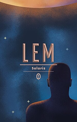 Solaris by Stanisław Lem