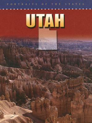 Utah by Jonatha A. Brown