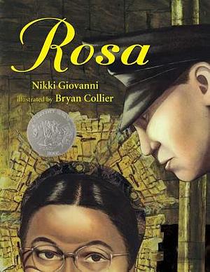 Rosa by Nikki Giovanni