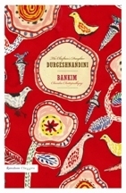 Durgeshnandini by Arunava Sinha, Bankim Chandra Chattopadhyay