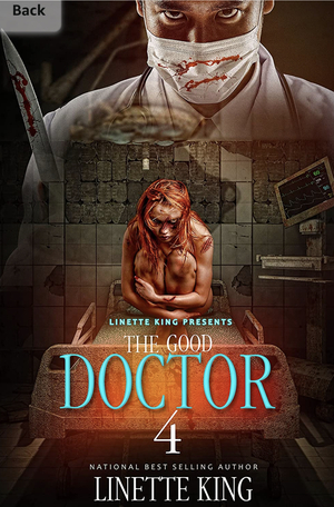 The Good Doctor: Episode 4 by Linette King