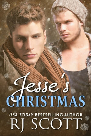 Jesse's Christmas by RJ Scott