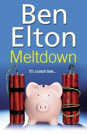 Meltdown by Ben Elton