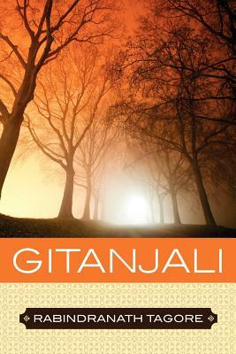 Gitanjali by Rabindranath Tagore