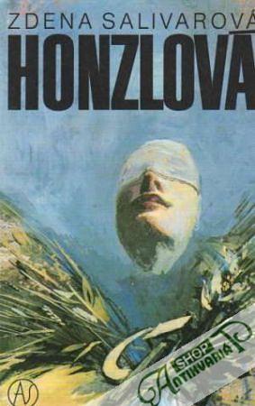 Honzlová by Zdena Salivarová, Jiří Říha