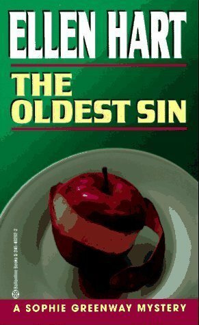 The Oldest Sin by Ellen Hart