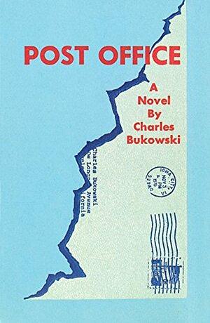 Post Office  by Charles Bukowski