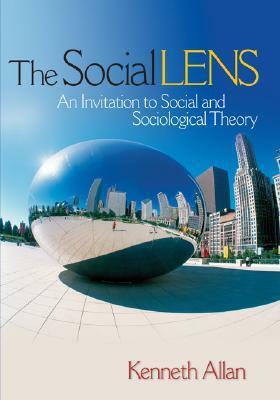 The Social Lens by Kenneth Allan