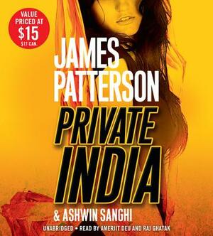 Private India by James Patterson