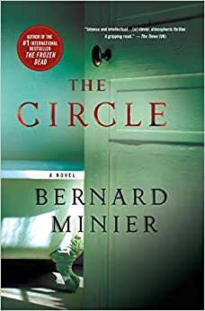 Cercul by Bernard Minier