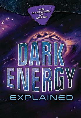 Dark Energy Explained by Gina Hagler