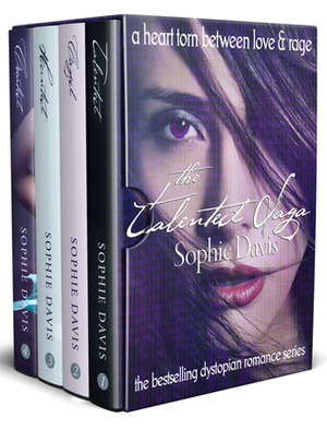 The Talented Saga by Sophie Davis