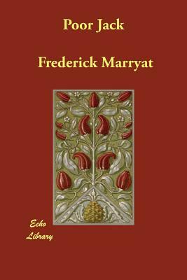 Poor Jack by Captain Frederick Marryat, Frederick Marryat