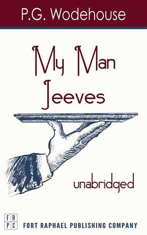 My Man Jeeves by P.G. Wodehouse