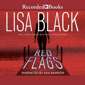 Red Flags by Lisa Black