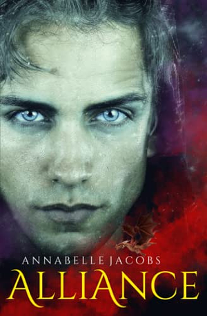 Alliance by Annabelle Jacobs