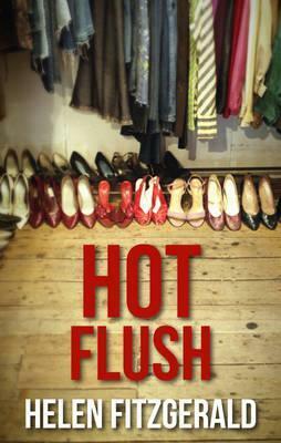 Hot Flush by Helen Fitzgerald