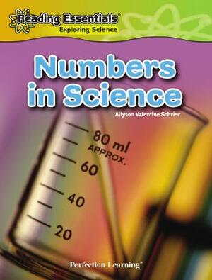 Numbers in Science by Allyson Valentine Schrier