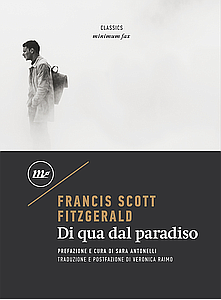 Di qua dal paradiso by F. Scott Fitzgerald