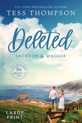 Deleted: Jackson and Maggie by Tess Thompson