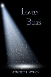 Lovely Blues by Adrienne Thompson