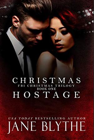 Christmas Hostage by Jane Blythe