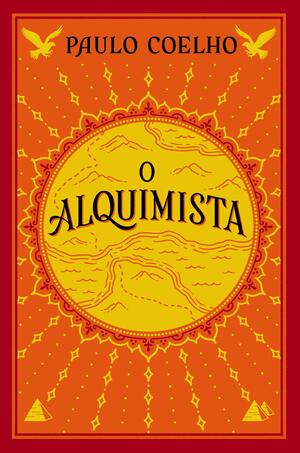 O alquimista by Paulo Coelho