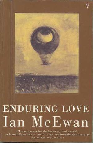 Enduring Love by Ian McEwan