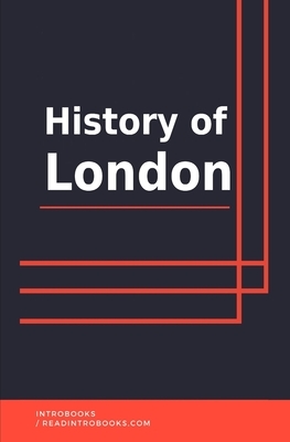 History of London by Introbooks