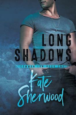 Long Shadows by Kate Sherwood