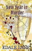 New Year in Murder by Edale Lane