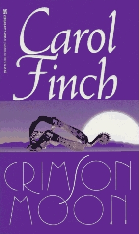 Crimson Moon by Carol Finch
