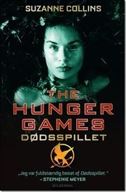 Dødsspillet - The Hunger Games 1 by Suzanne Collins