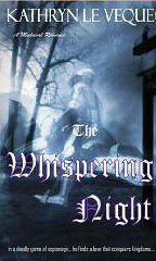 The Whispering Night by Kathryn Le Veque