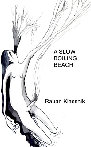 A Slow Boiling Beach by Rauan Klassnik