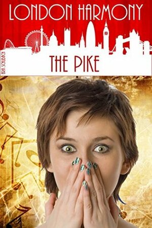 The Pike by Erik Schubach