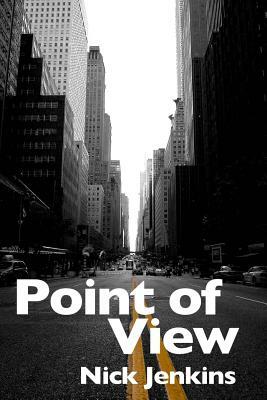 Point of View: a Wikipedia techno-thriller by Nick Jenkins
