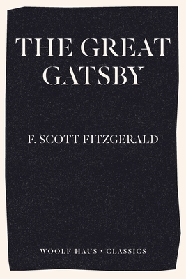 The Great Gatsby by F. Scott Fitzgerald