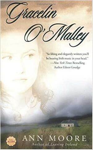 Gracelin O'Malley by Ann Moore