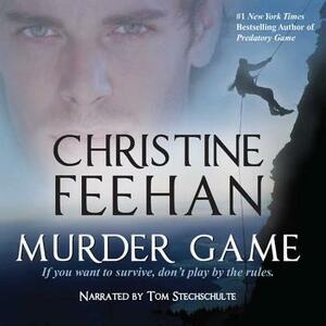 Murder Game by Christine Feehan