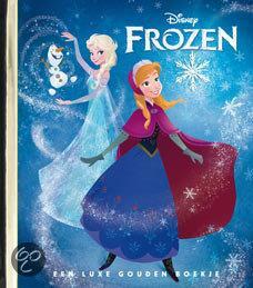 Frozen by Victoria Saxon