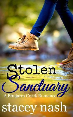 Stolen Sanctuary by Stacey Nash