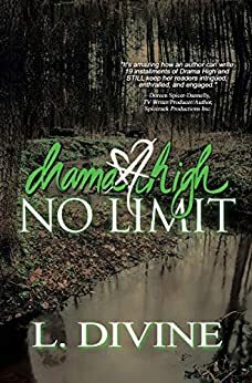 No Limit by L. Divine