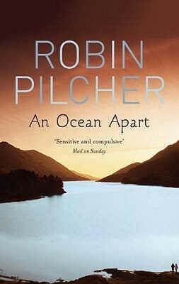 An Ocean Apart by Robin Pilcher