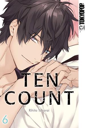 Ten Count, Band 6 by Rihito Takarai