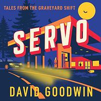 Servo by David Goodwin