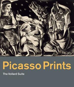 Picasso Prints: The Vollard Suite by Stephen Coppel
