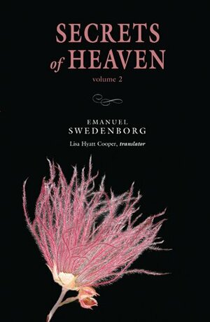 Secrets of Heaven 2: Portable: The Portable New Century Edition by Emanuel Swedenborg