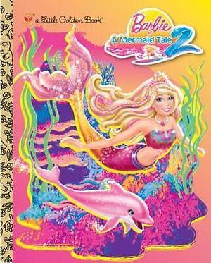 Barbie in a Mermaid Tale 2 by Mary Man-Kong